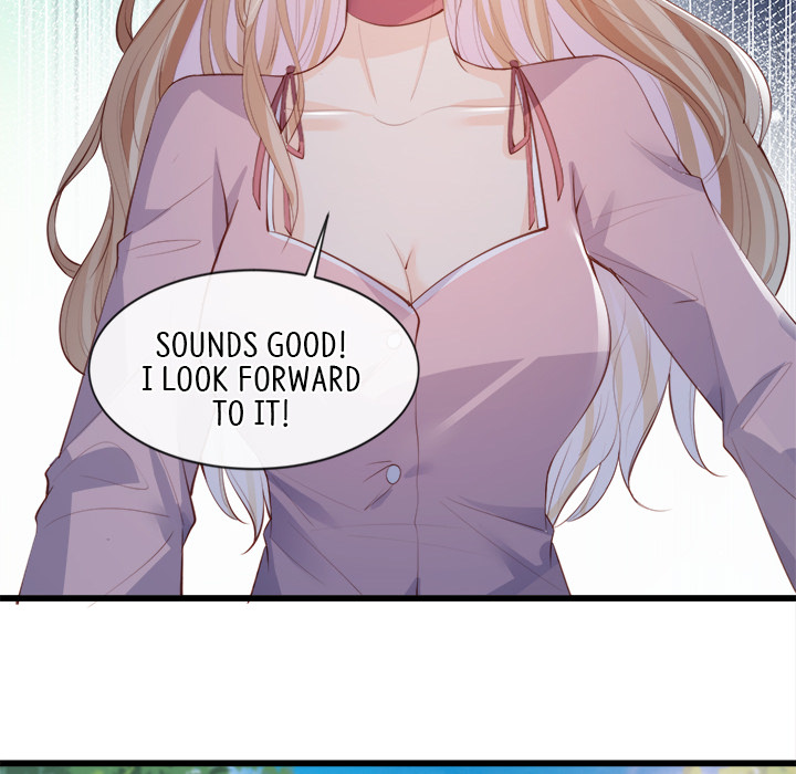 Read The Celebrity Queen chapter 12 image 44 on Lezhin