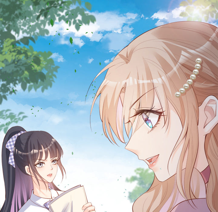 Read The Celebrity Queen chapter 12 image 45 on Lezhin
