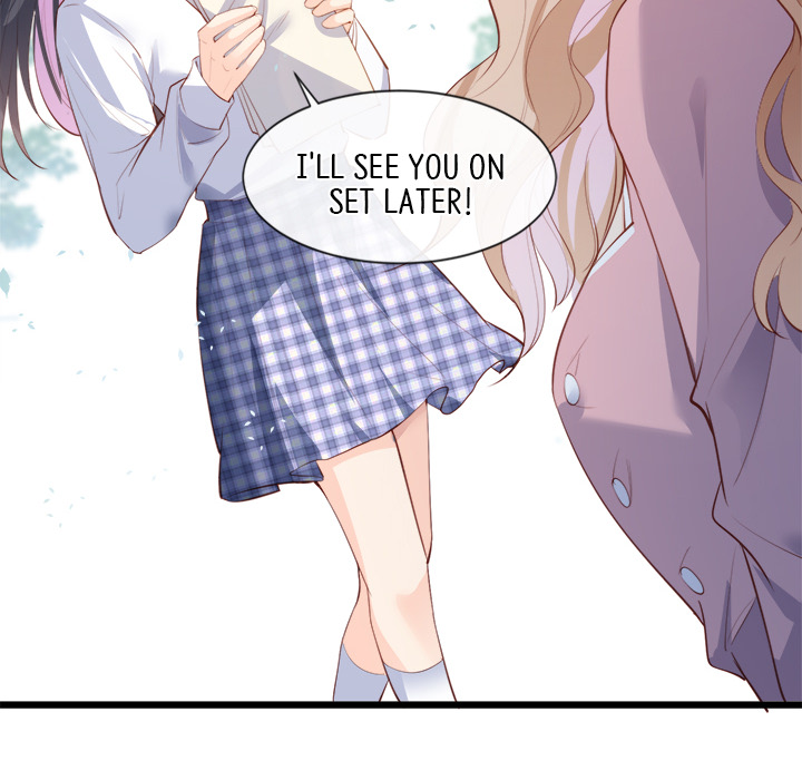 Read The Celebrity Queen chapter 12 image 46 on Lezhin