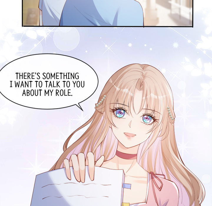 Read The Celebrity Queen chapter 12 image 48 on Lezhin