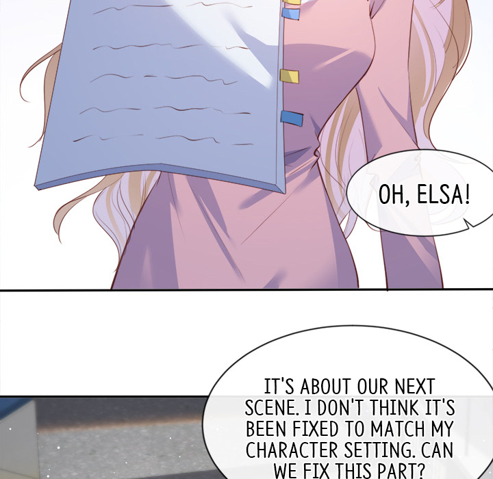 Read The Celebrity Queen chapter 12 image 49 on Lezhin