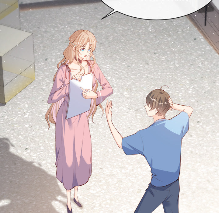 Read The Celebrity Queen chapter 12 image 50 on Lezhin