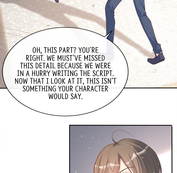 Read The Celebrity Queen chapter 12 image 51 on Lezhin