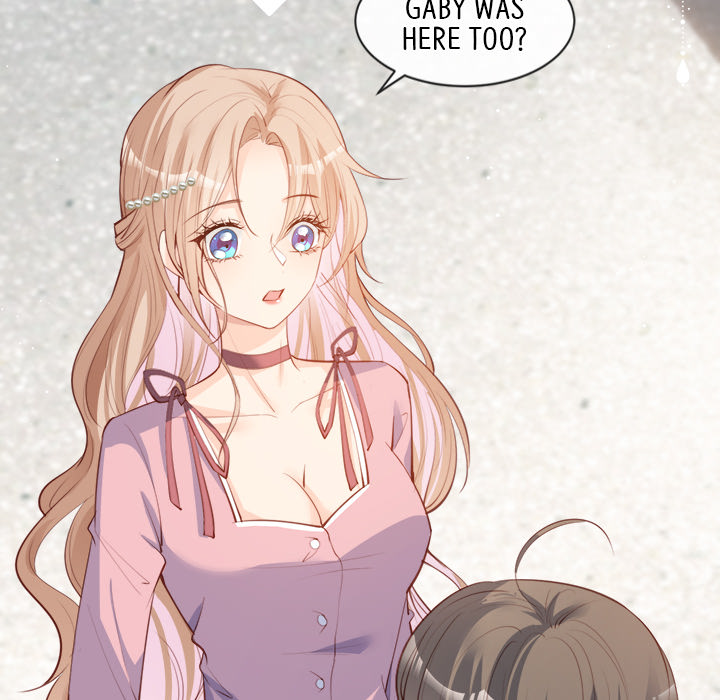 Read The Celebrity Queen chapter 12 image 53 on Lezhin