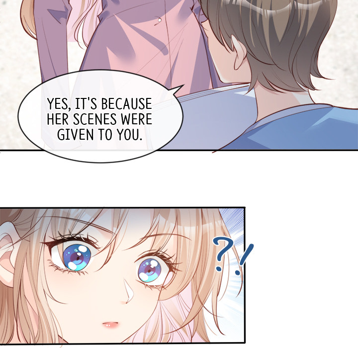 Read The Celebrity Queen chapter 12 image 54 on Lezhin
