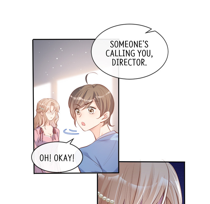 Read The Celebrity Queen chapter 12 image 55 on Lezhin