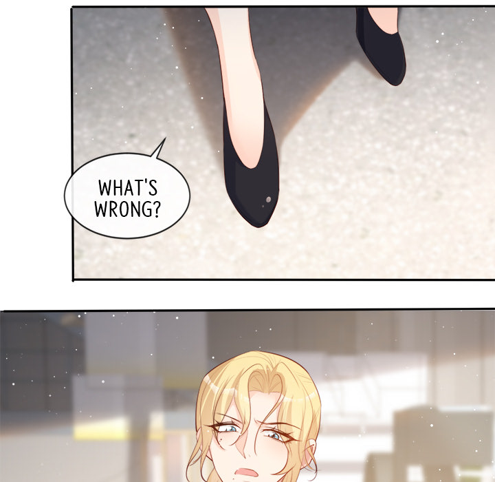 Read The Celebrity Queen chapter 12 image 57 on Lezhin