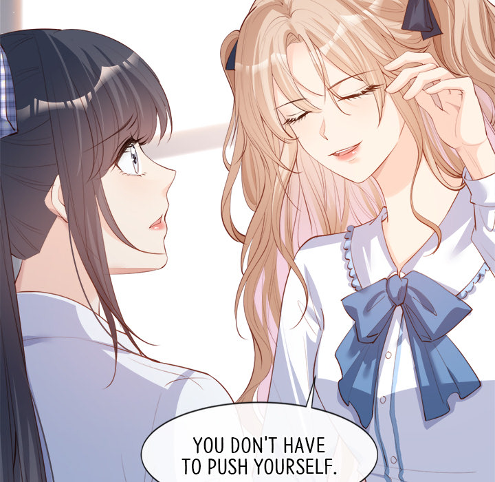 Read The Celebrity Queen chapter 12 image 74 on Lezhin