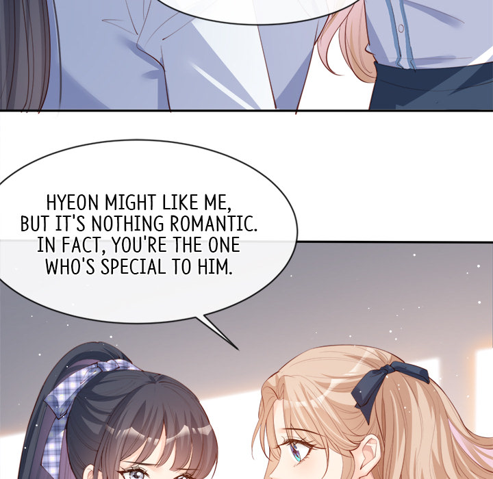 Read The Celebrity Queen chapter 12 image 75 on Lezhin