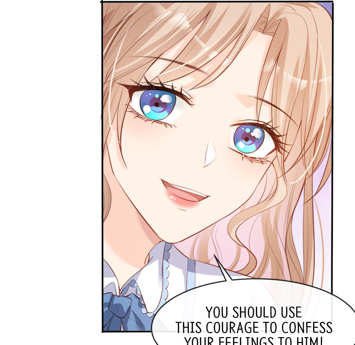 Read The Celebrity Queen chapter 12 image 77 on Lezhin