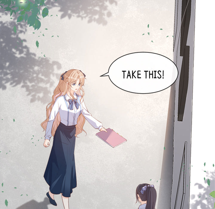 Read The Celebrity Queen chapter 12 image 83 on Lezhin