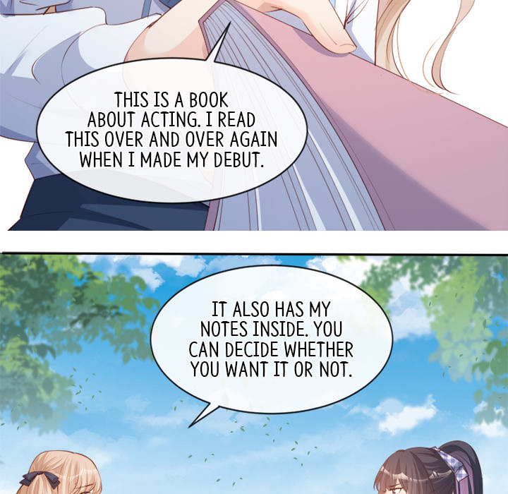 Read The Celebrity Queen chapter 12 image 88 on Lezhin