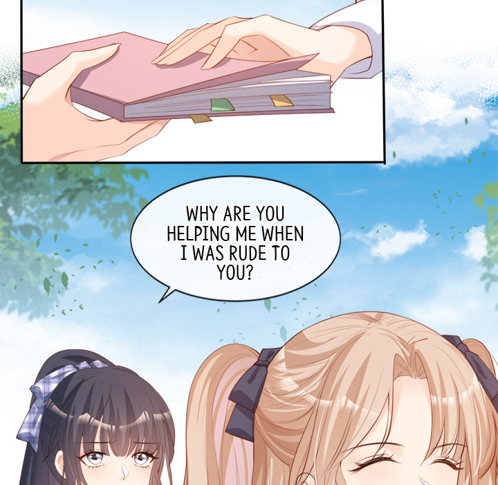 Read The Celebrity Queen chapter 12 image 91 on Lezhin