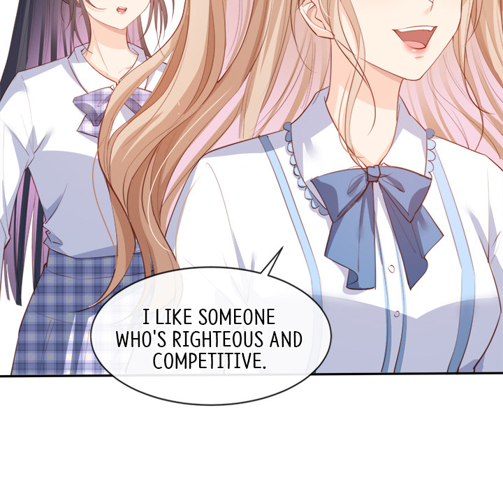 Read The Celebrity Queen chapter 12 image 92 on Lezhin