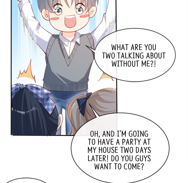 Read The Celebrity Queen chapter 12 image 94 on Lezhin