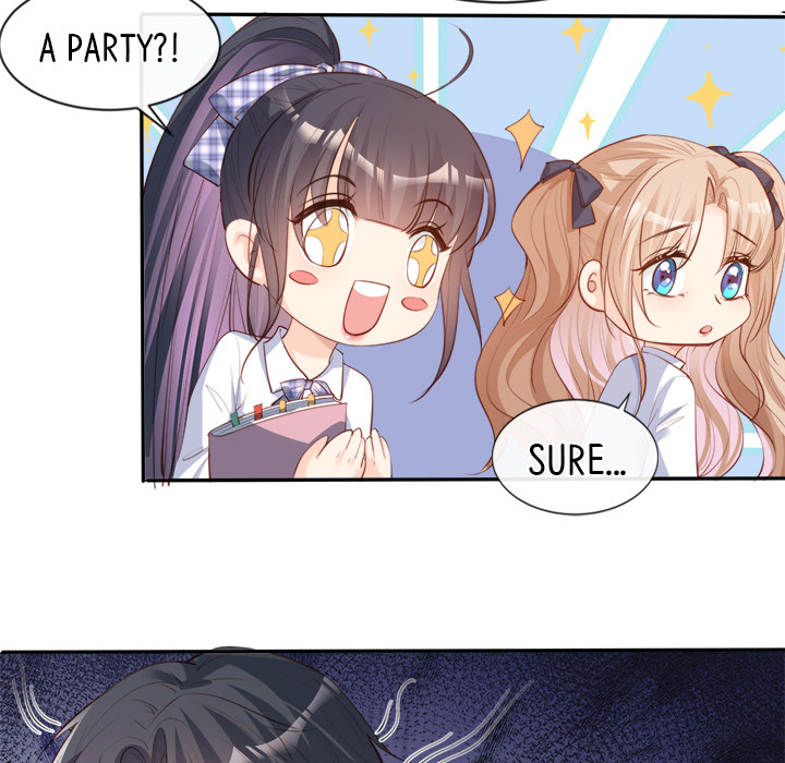 Read The Celebrity Queen chapter 12 image 95 on Lezhin