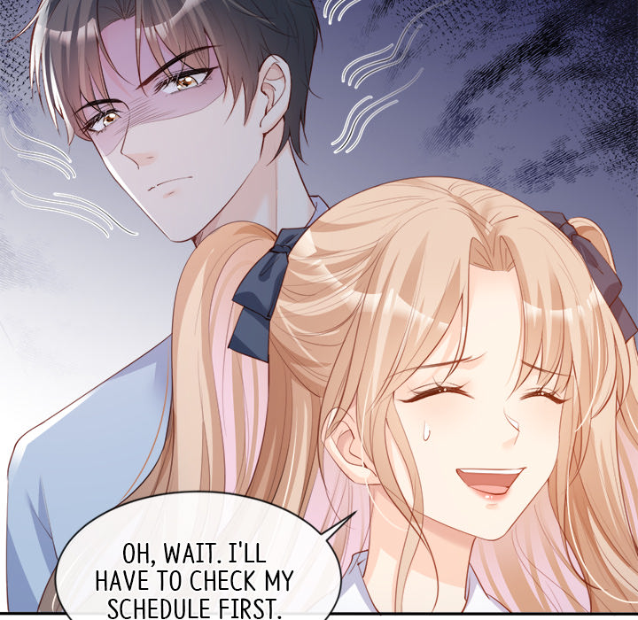 Read The Celebrity Queen chapter 12 image 96 on Lezhin