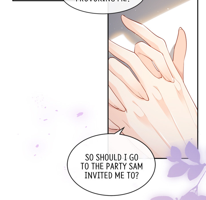 Read The Celebrity Queen chapter 13 image 10 on Lezhin