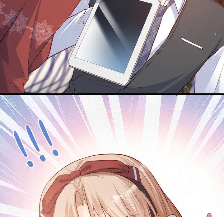 Read The Celebrity Queen chapter 13 image 101 on Lezhin