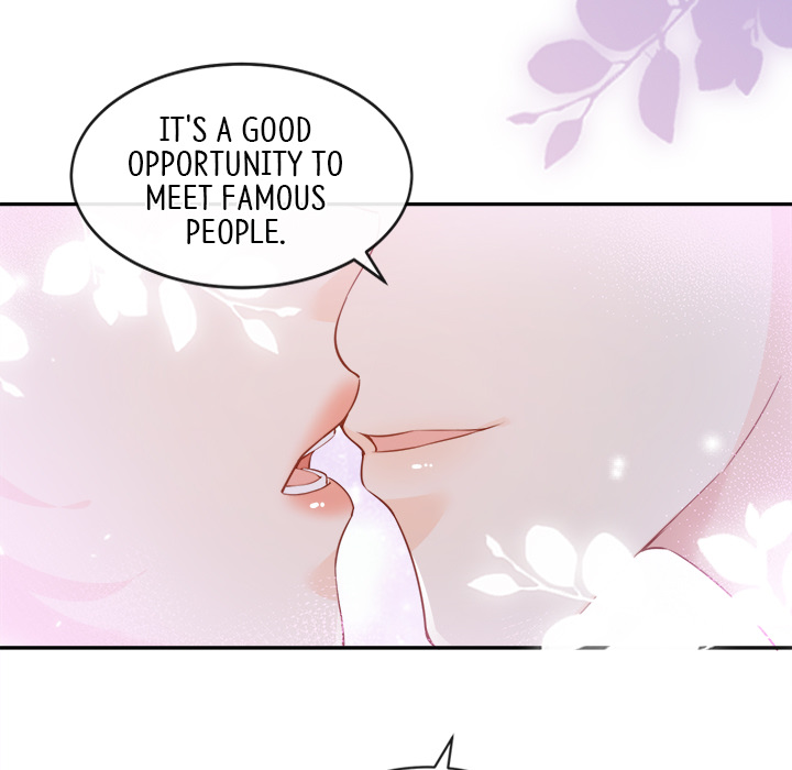 Read The Celebrity Queen chapter 13 image 11 on Lezhin