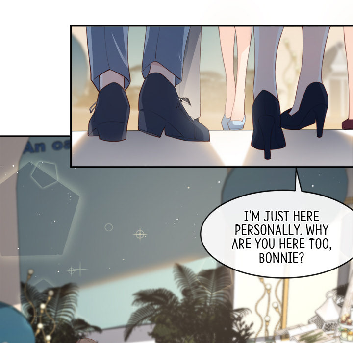 Read The Celebrity Queen chapter 13 image 13 on Lezhin