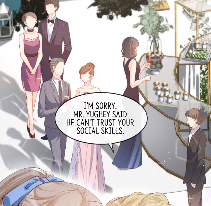 Read The Celebrity Queen chapter 13 image 14 on Lezhin