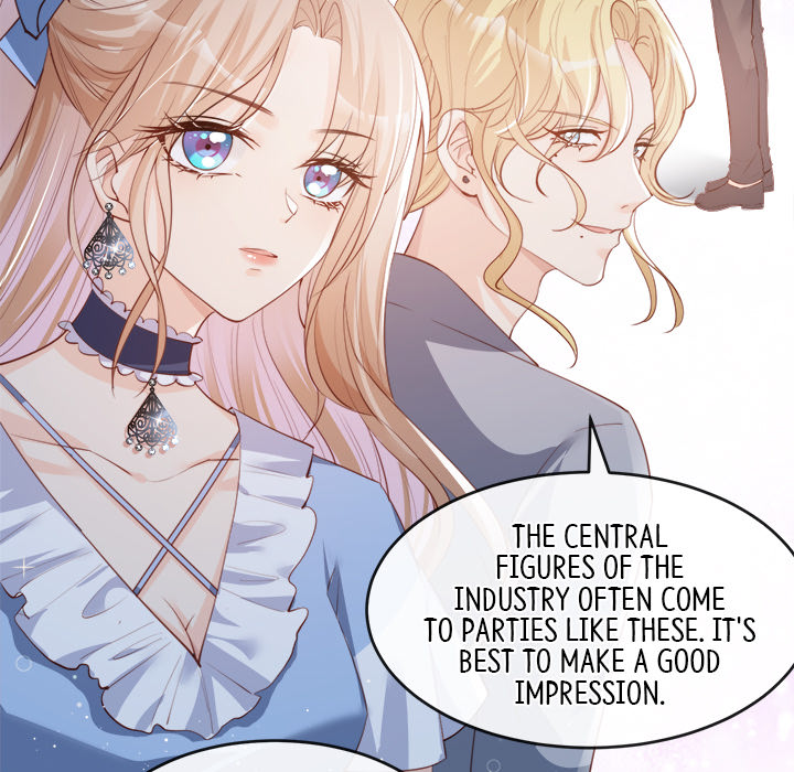 Read The Celebrity Queen chapter 13 image 15 on Lezhin