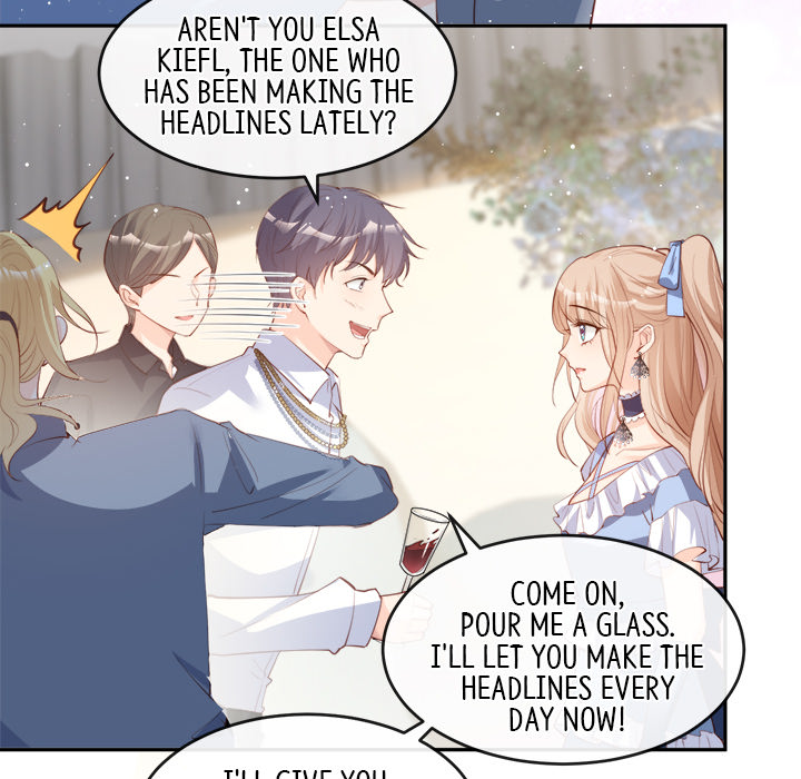 Read The Celebrity Queen chapter 13 image 16 on Lezhin