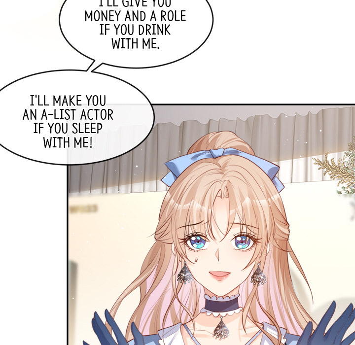 Read The Celebrity Queen chapter 13 image 17 on Lezhin
