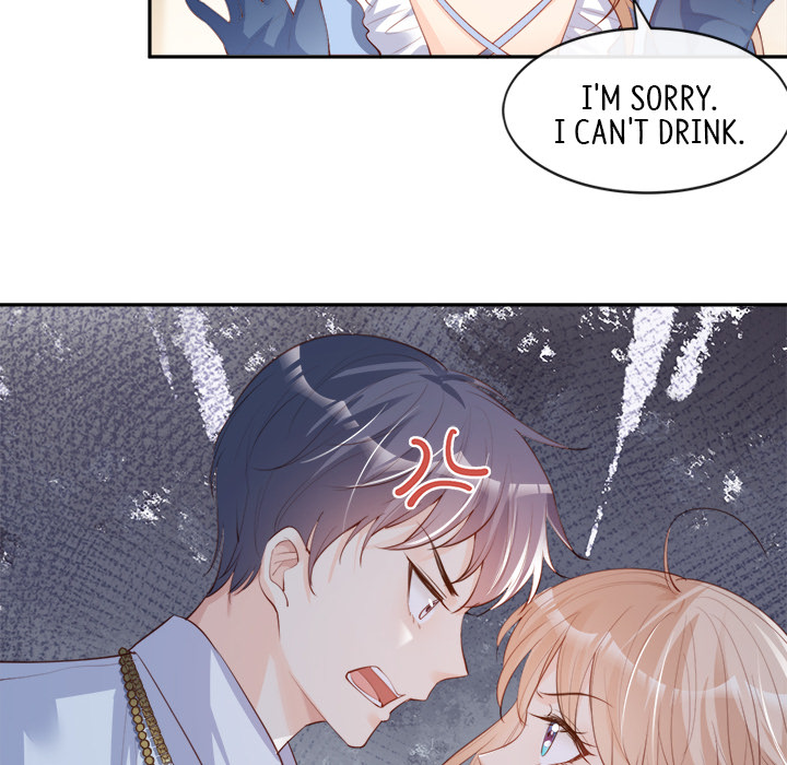 Read The Celebrity Queen chapter 13 image 18 on Lezhin