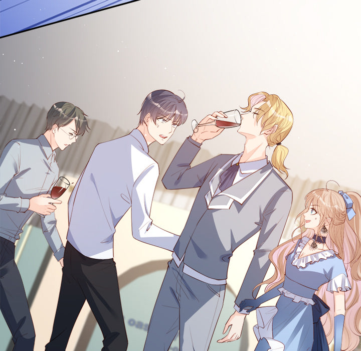 Read The Celebrity Queen chapter 13 image 21 on Lezhin
