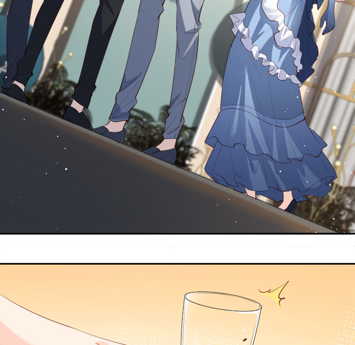 Read The Celebrity Queen chapter 13 image 22 on Lezhin