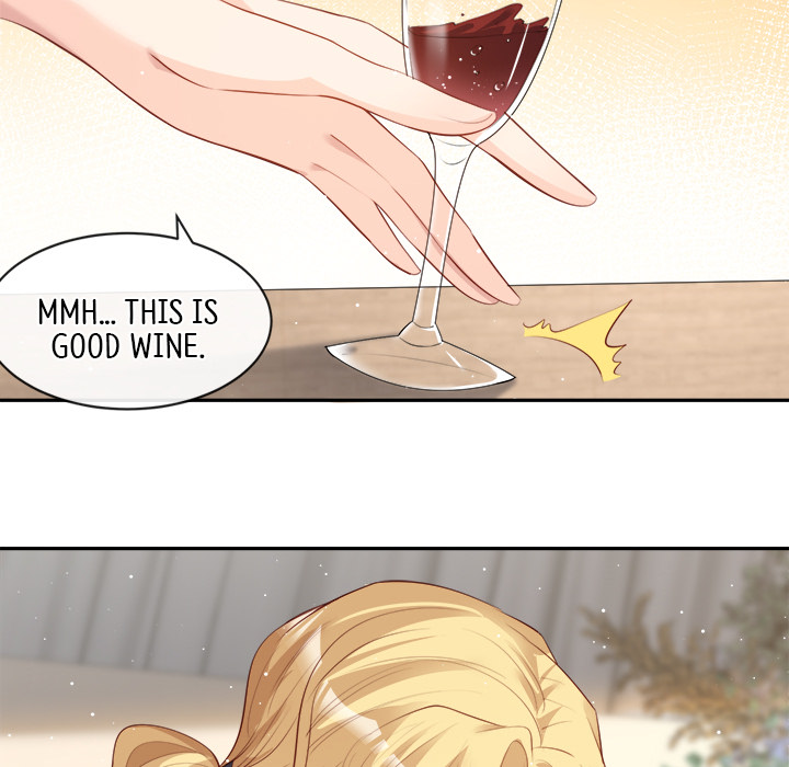 Read The Celebrity Queen chapter 13 image 23 on Lezhin