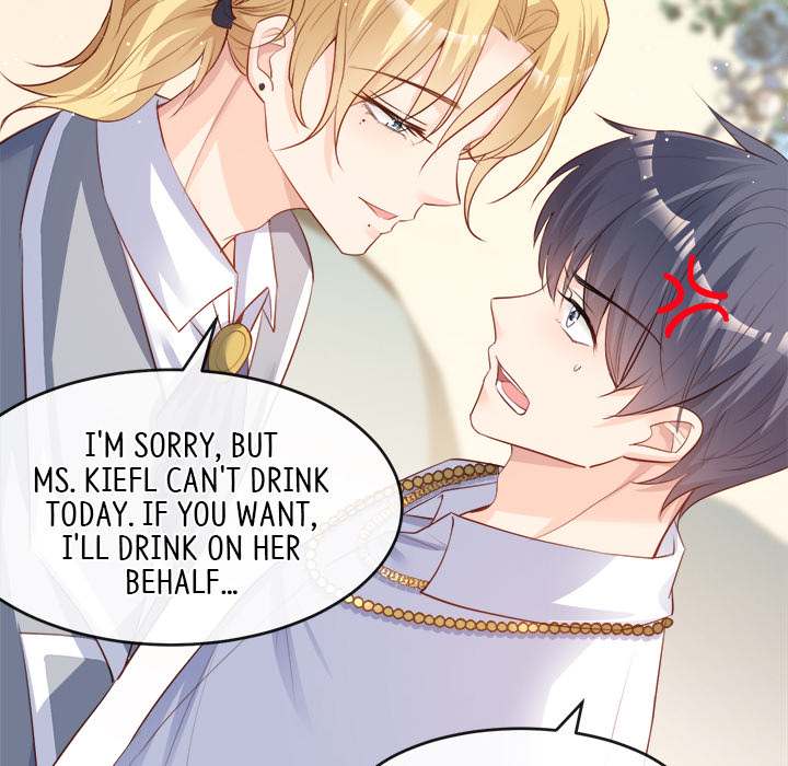Read The Celebrity Queen chapter 13 image 24 on Lezhin