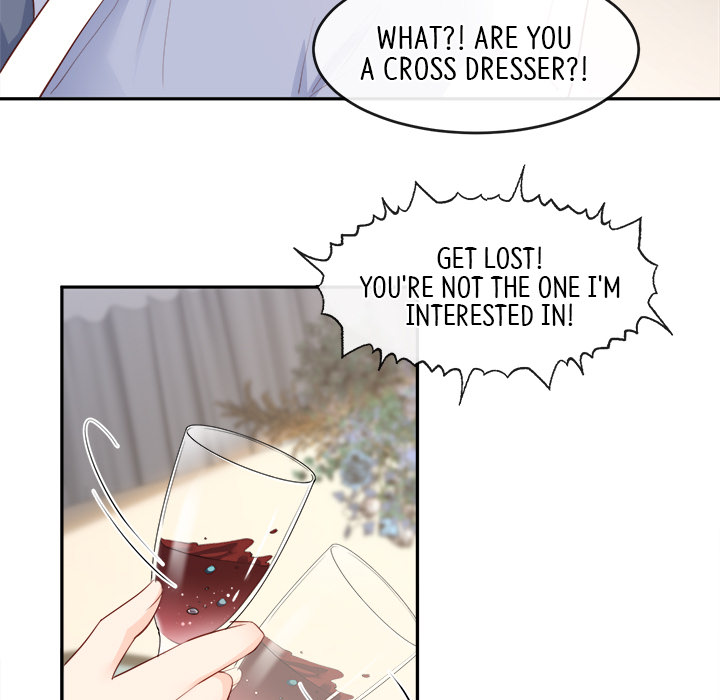Read The Celebrity Queen chapter 13 image 25 on Lezhin