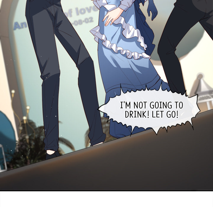 Read The Celebrity Queen chapter 13 image 27 on Lezhin