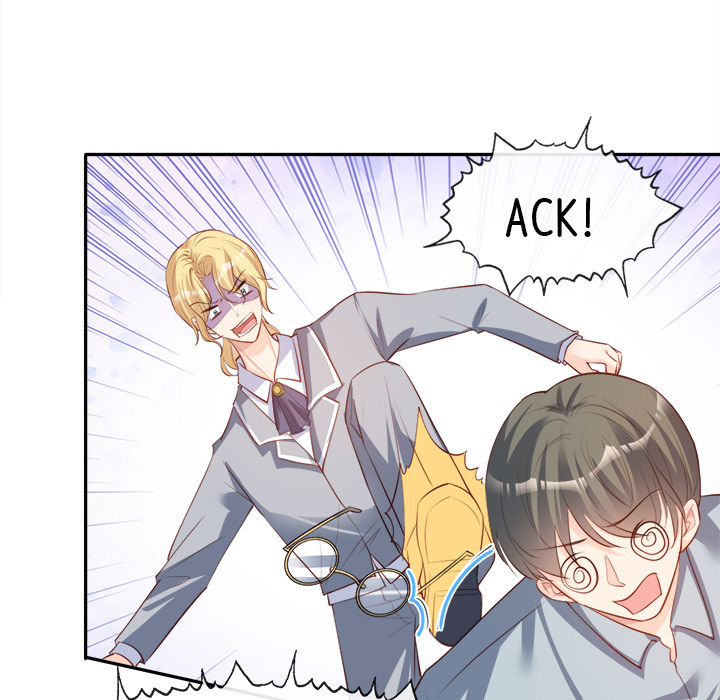 Read The Celebrity Queen chapter 13 image 28 on Lezhin