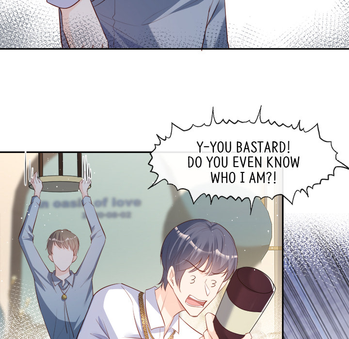 Read The Celebrity Queen chapter 13 image 31 on Lezhin
