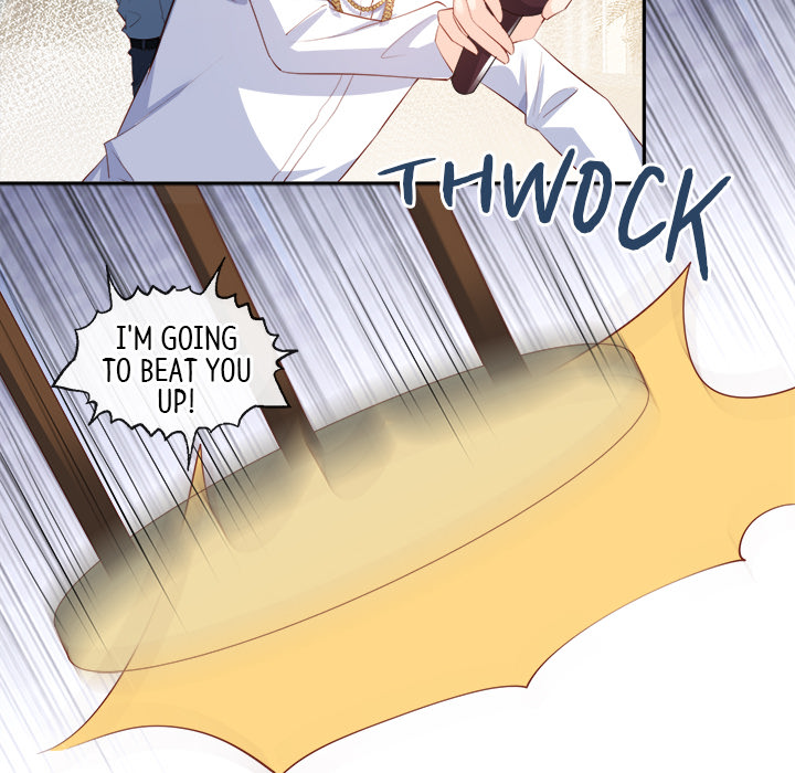 Read The Celebrity Queen chapter 13 image 32 on Lezhin