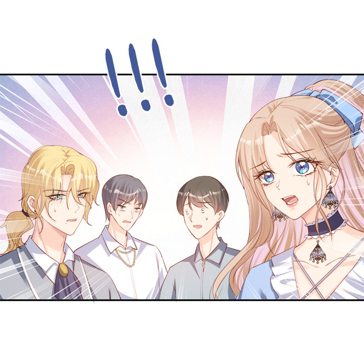 Read The Celebrity Queen chapter 13 image 34 on Lezhin