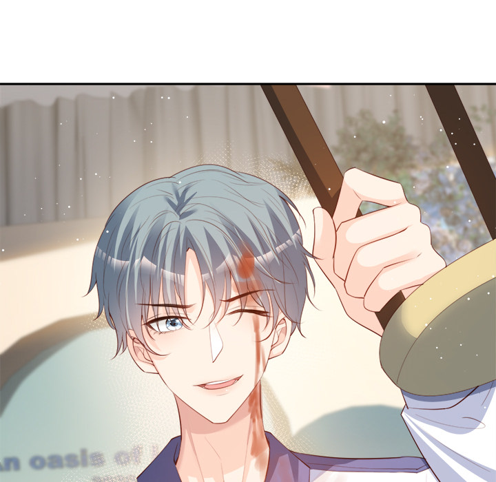 Read The Celebrity Queen chapter 13 image 35 on Lezhin