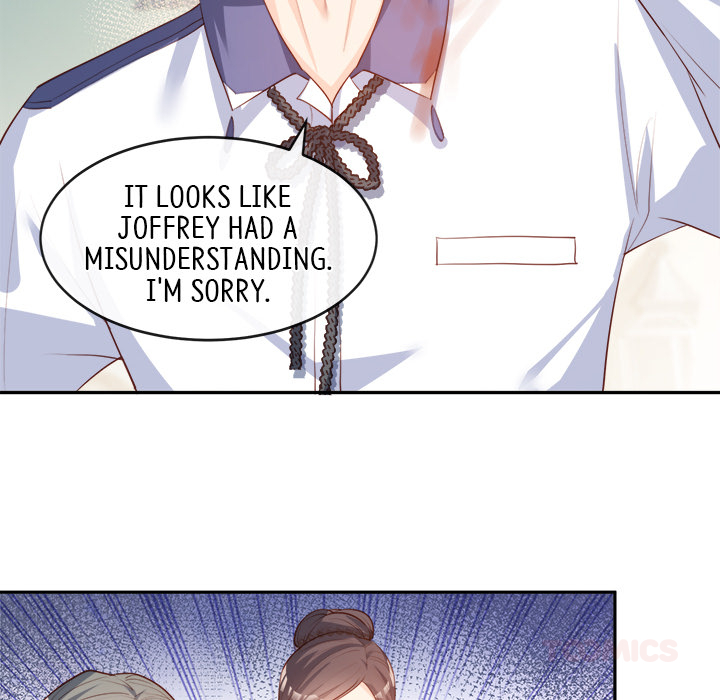 Read The Celebrity Queen chapter 13 image 36 on Lezhin