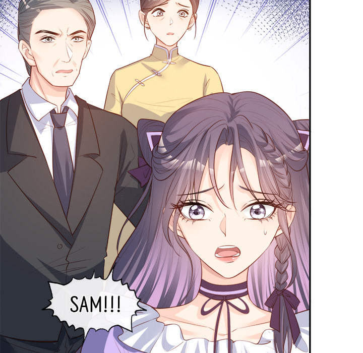 Read The Celebrity Queen chapter 13 image 37 on Lezhin