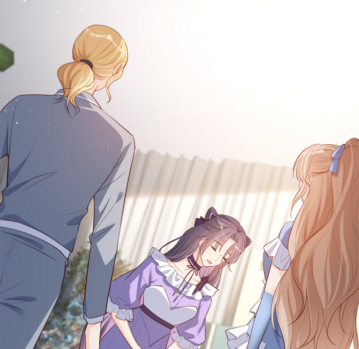 Read The Celebrity Queen chapter 13 image 41 on Lezhin