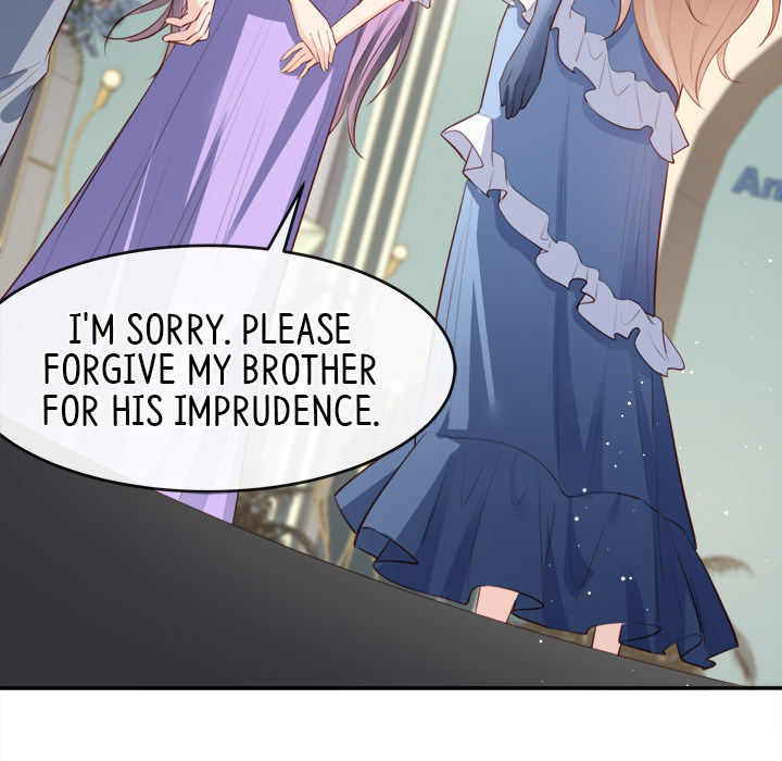 Read The Celebrity Queen chapter 13 image 42 on Lezhin