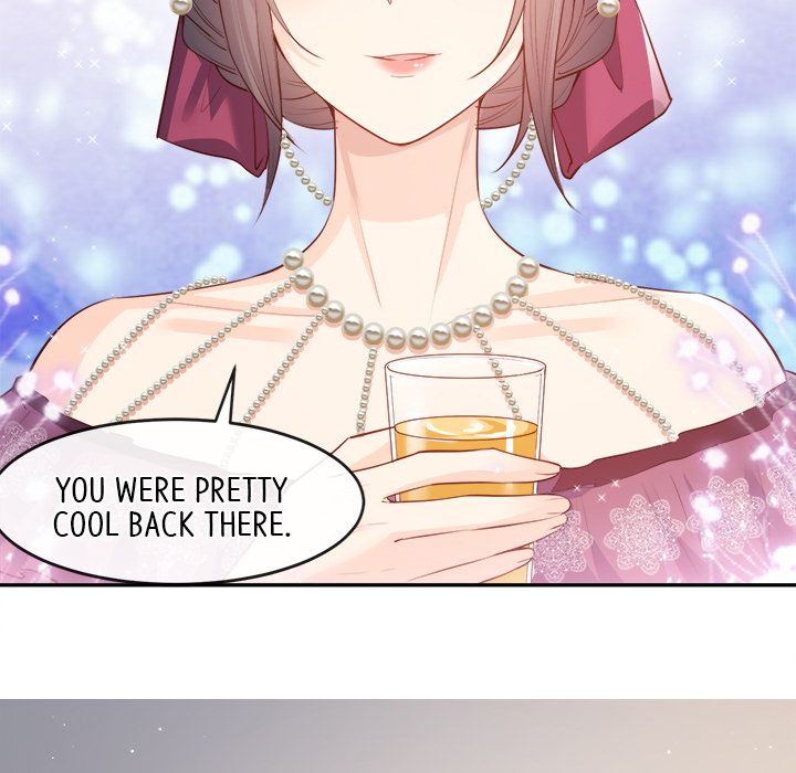 Read The Celebrity Queen chapter 13 image 49 on Lezhin