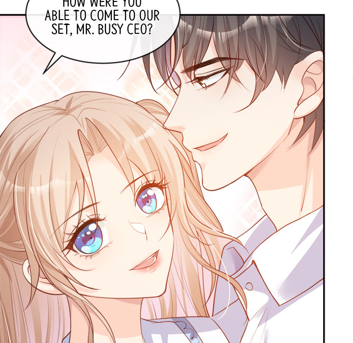 Read The Celebrity Queen chapter 13 image 5 on Lezhin