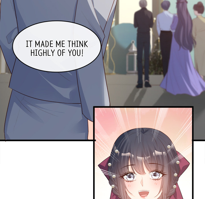 Read The Celebrity Queen chapter 13 image 51 on Lezhin