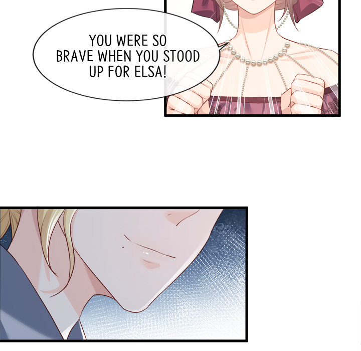 Read The Celebrity Queen chapter 13 image 52 on Lezhin