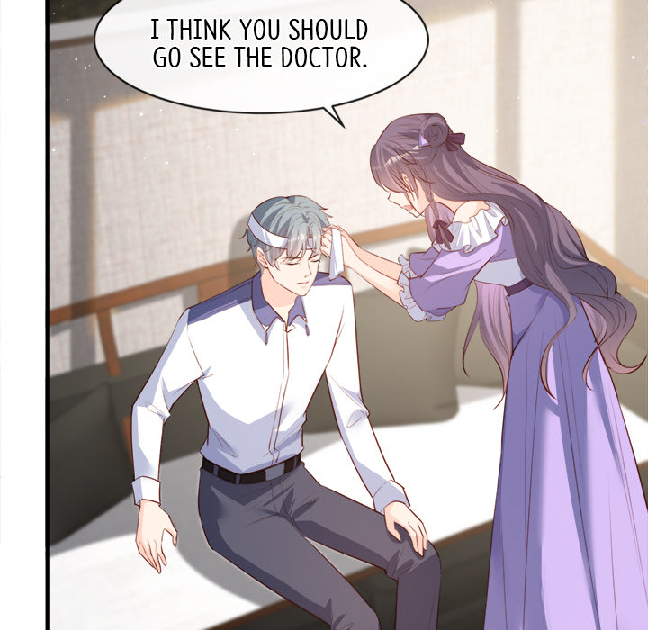 Read The Celebrity Queen chapter 13 image 56 on Lezhin